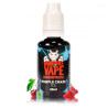 Concentré Purple Craze Ice 30ml Vampire Vape