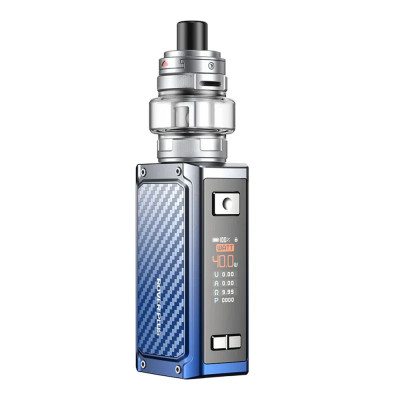 Kit Rover Plus Aspire