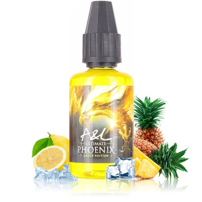 Concentré Phoenix Ultimate 30ml