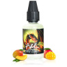 Concentré Fury Zero Sweet Edition Ultimate 30ml
