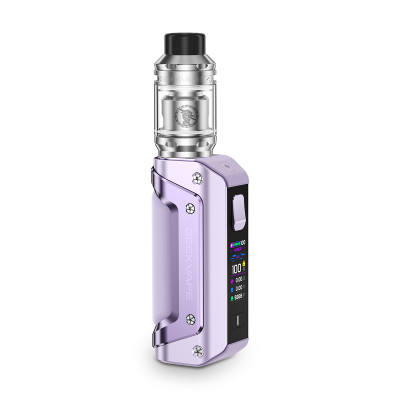 Kit Aegis Solo III Geekvape