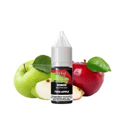 E-liquide Al Fakher 10ml 