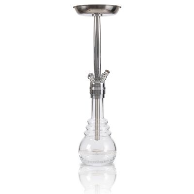 NPS Ultimate Convex Hookah