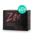 Charbon naturel ZEN Ecopack 30 boites