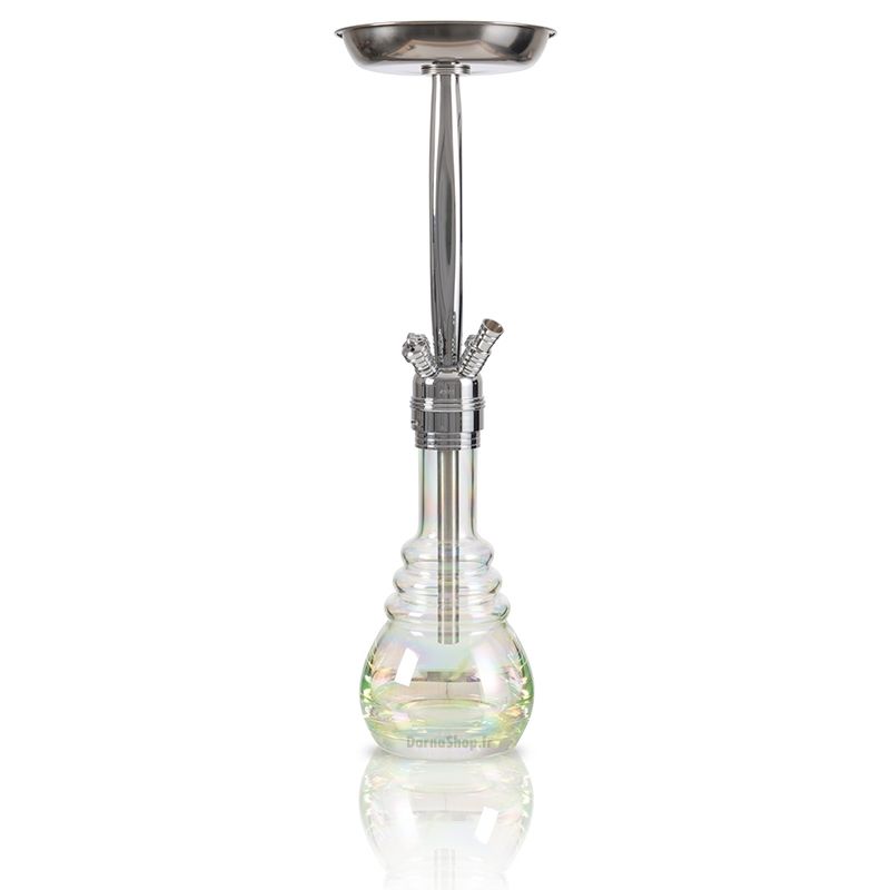 NPS Ultimate Convex Hookah