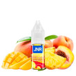 Peach Mango Pineapple 10 mL E-Liquide JNR 