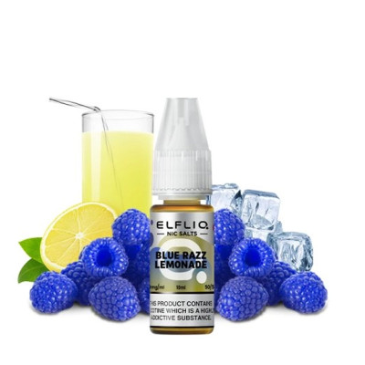 E-Liquide ELFLIQ 10ml Elfbar