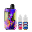 PUFF JNR Z-PLUZE 42K 2% de nicotine 