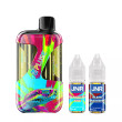 PUFF JNR Z-PLUZE 42K 2% de nicotine 