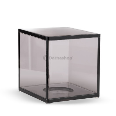 Vase MS Micro Cube - Noir