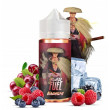 Fighter Fuel 100 ml