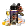 Fighter Fuel 100 ml