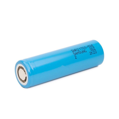 Accu Samsung 50E 21700 5000 MAH