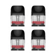 Pack 4 Cartouches Xros Corex 3.0 Vaporesso