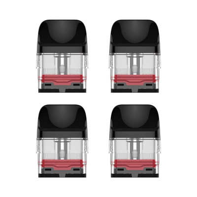 Pack 4 Cartouches Xros Corex 3.0 Vaporesso