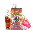 Crazy Puff 35K Tornadoliq - Cola Dragon