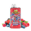 Crazy Puff 35K Tornadoliq - Mixed Berry
