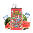Crazy Puff 35K Tornadoliq - Watermelon Ice