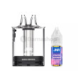Pod Gorilla X JNR + E-liquide 10ml