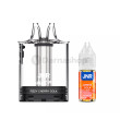 Pod Gorilla X JNR + E-liquide 10ml