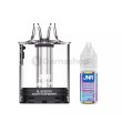 Pod Gorilla X JNR + E-liquide 10ml