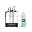 Pod Gorilla X JNR + E-liquide 10ml