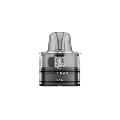Cartouche ElfX Mega - Elfbar