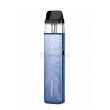 Pod Xros 6 Mini Vaporesso - Plume Blue
