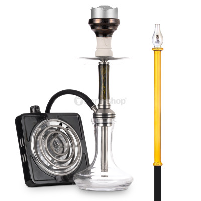 Starter Pack Steamulation Xpansion 