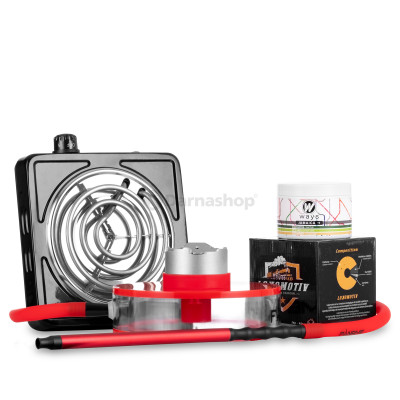 Frisbee Box Chicha