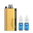 PUFF Cruiser 37K JNR - Blue Razz Cherry