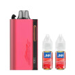 PUFF Cruiser 37K JNR - Cherry Ice