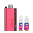 PUFF Cruiser 37K JNR - Fizzy Cherry Cola