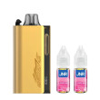PUFF Cruiser 37K JNR - Love 66