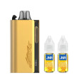 PUFF Cruiser 37K JNR - Summer Peach Ice