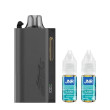 PUFF Cruiser 37K JNR - Wild Berries