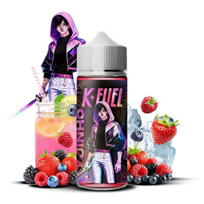 K-Fuel 100 mL Maison Fuel