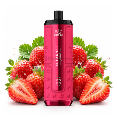 PUFF Hypermax Prime 50K AL Fakher