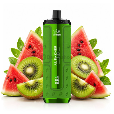 PUFF Hypermax Prime 50K AL Fakher