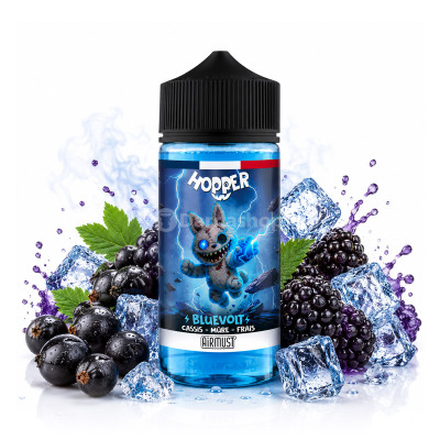 Bluevolt 200ml Hopper 