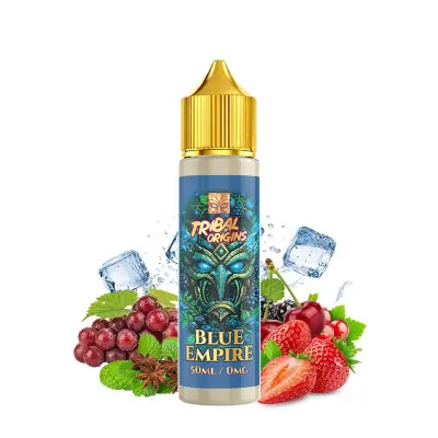 Blue Empire 50ml Origins Tribal Force