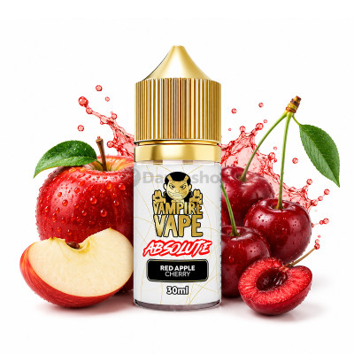 Concentré Red Apple Cherry 30ml Absolute