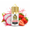 Concentré Strawberry Dragonfruit 30ml Absolute