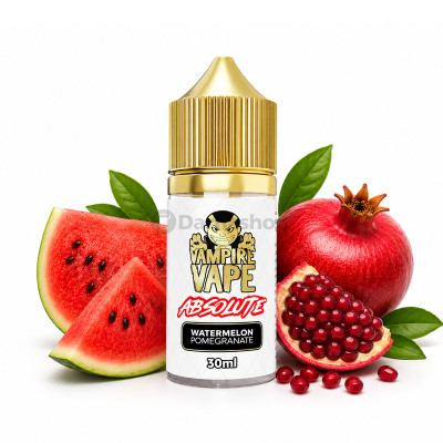Concentré Watermelon Pomegranate 30ml Absolute