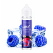 Freeze Framboise Bleu 50ml Liquideo