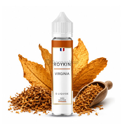 Virginia 50 ml Roykin