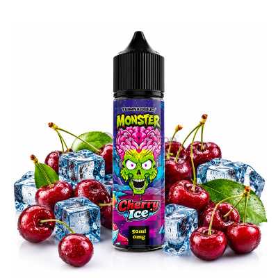 E-liquides Tornadoliq 50ml