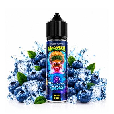 E-liquides Tornadoliq 50ml