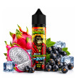 E-liquides Tornadoliq 50ml