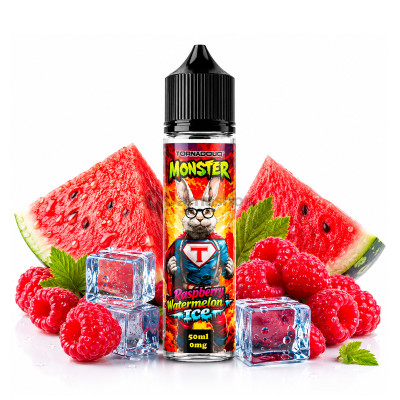 E-liquides Tornadoliq 50ml
